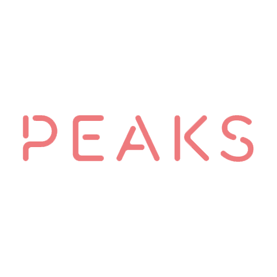 peaks